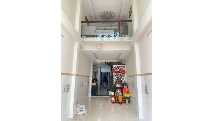 HXH 5 tầng đẹp ở ngay, 79m2 nở hậu tài lộc, Bàu Cát, giá chỉ 10  tỷ còn tl
